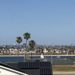 pacific beach vacation rentals